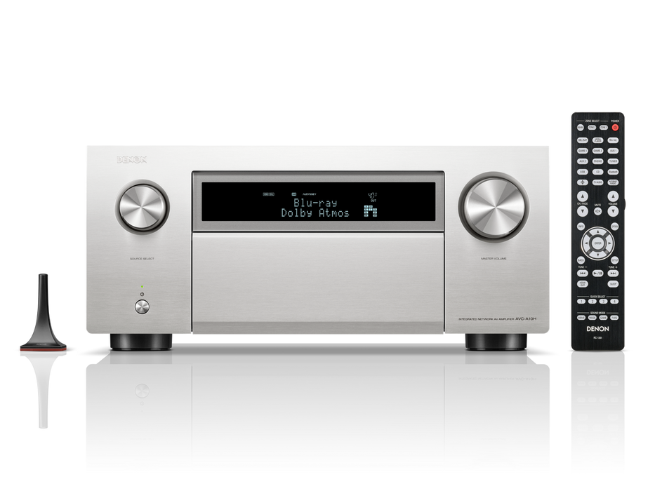 Denon AVC-A10H 13.4 Channel AV Receiver