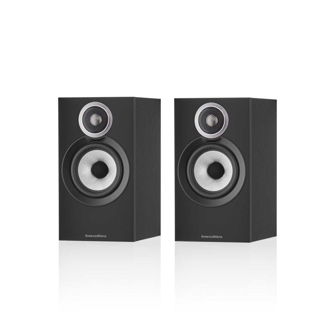 Bowers & wilkins store 605