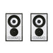 Mission 750 Bookshelf Speaker (Pair)