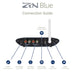 iFi Audio Zen Blue 3 - DAC & Wireless Music Streamer