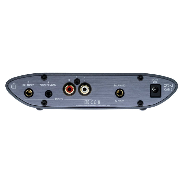 iFi Audio Zen CAN 3 Headphone Amplifier