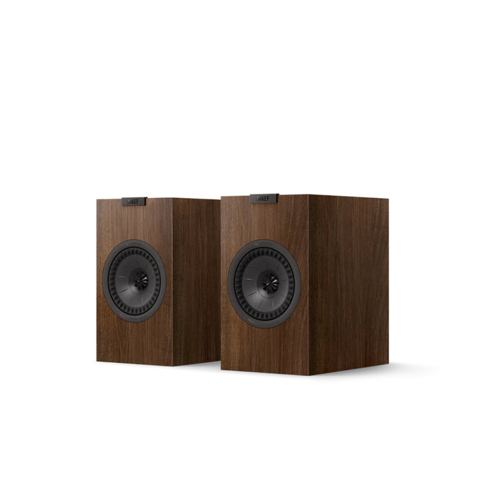 KEF Q1 Meta Bookshelf Speaker (Pair) — HifiHut