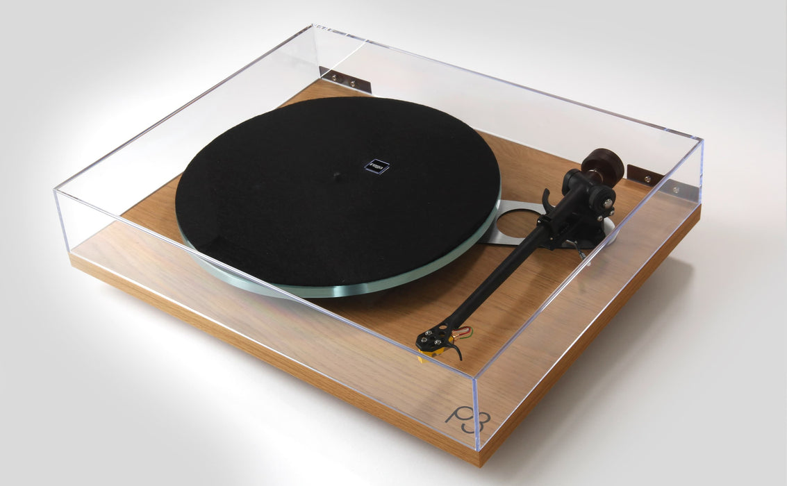 Rega Planar 3 Turntable