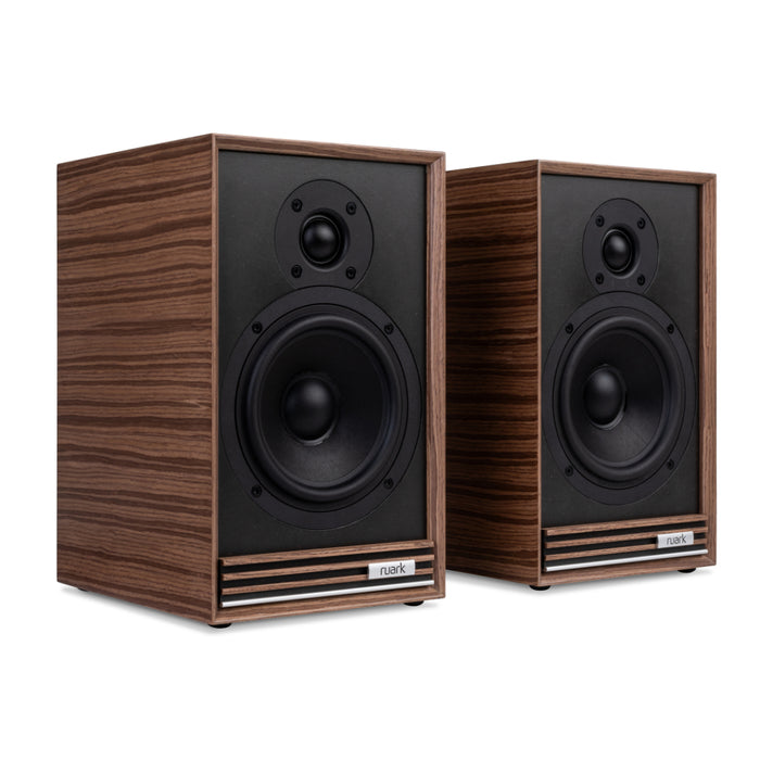 Ruark Audio Sabre-R Bookshelf Speaker (Pair)