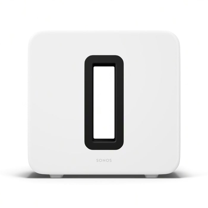 Sonos SUB 4 Wireless Subwoofer