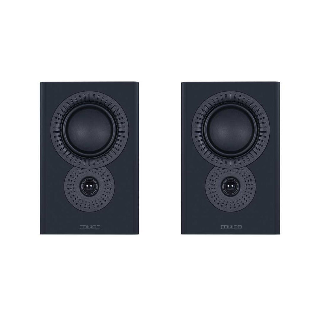 Bookshelf Speakers — HifiHut