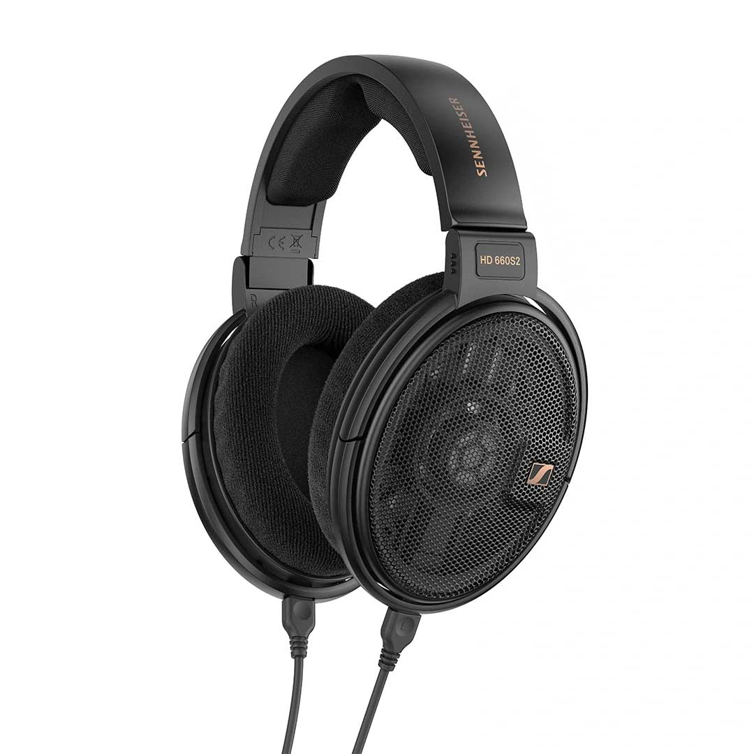 Sennheiser hd 2.20 s best sale wired headphone