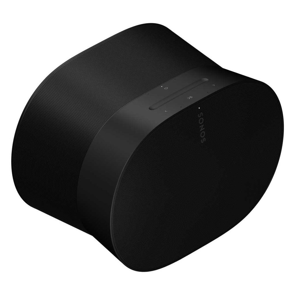 Sonos store multiple speakers