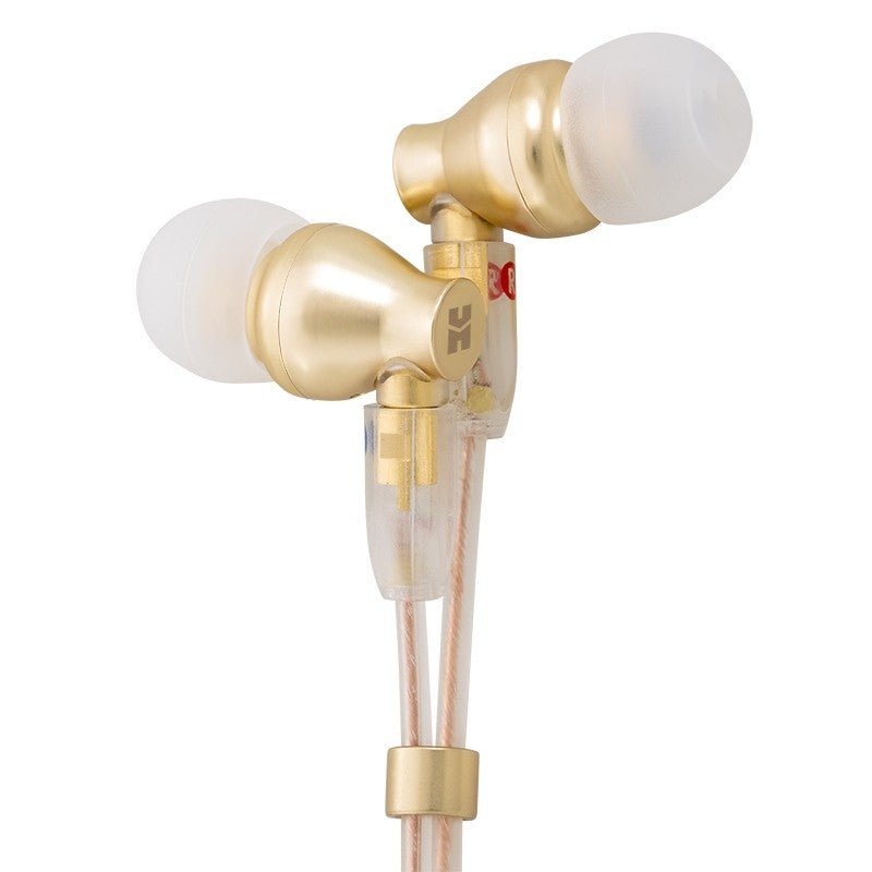 Hifiman RE800 In-Ear Headphones — HifiHut