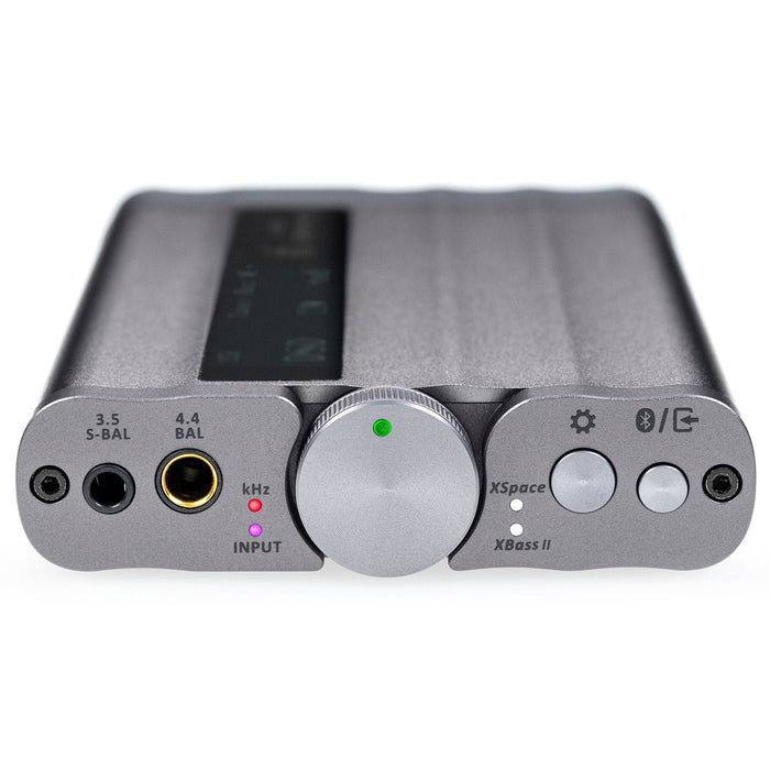 iFi Audio xDSD Gryphon Portable Amplifier & DAC