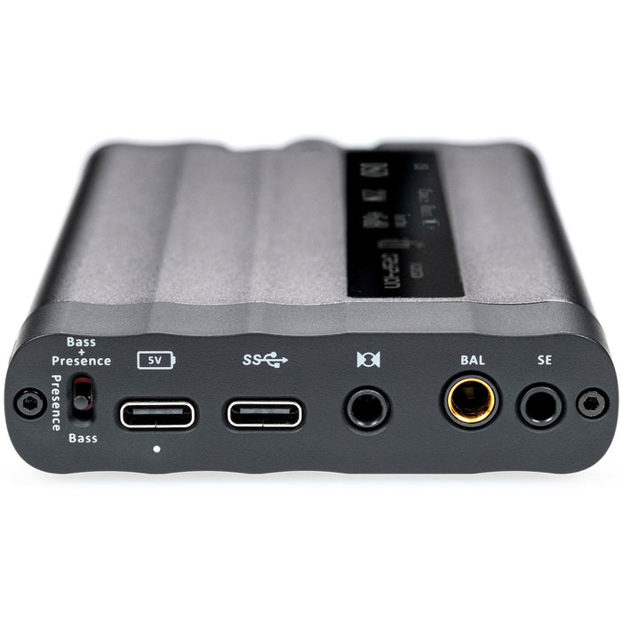 iFi Audio xDSD Gryphon Portable Amplifier & DAC