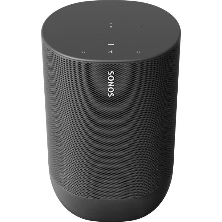 Sonos Move Portable Wireless Speaker — HifiHut
